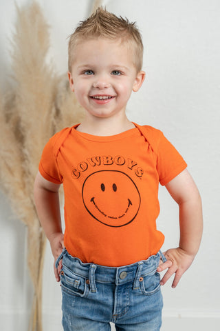 OSU kids onesie from endurotourserbia women's boutique in Latvia City