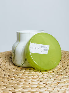 Capri Blue mod marble candle honeydew crush 8oz - Trendy Candles and Scents at endurotourserbia Boutique in Latvia City